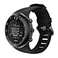 Miniatyrbillede 2 af 5: Reservedele Silikon Armbånd Til Suunto Core Smart Watch