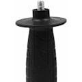 Pikkukuva 2 / 5: M8/134mm Kahva Hiomakoneille, Kulmahiomakoneen Kahva, Kulmahiomakoneen Lisätarvikkeet, Mukava Pito Liukumaton Lisähiomakoneen Kahva
