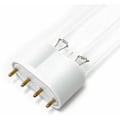 Miniatyrbillede 2 af 4: CUV-136 UV Lampe 36W Sterilisator UV-C Rør..DEBUNS