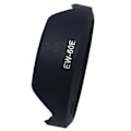 Miniatyrbillede 5 af 5: IC EW-60E EW60E modlysblænde til Canon EOS M M2 M3 EF-M 11-22mm f/4-5