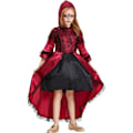 Miniatyrbillede 1 af 7: Pige No Returrettighed No Returrettighed Hooded 7-8 Years