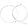Miniatyrbild 4 av 5: Thomastik Dominant 135B Medium Violin Strings 4/4 Strings Full Set G D A E Strings