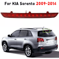 Miniatyrbild 3 av 4: Högt monterat bakre bromsljus för KIA Sorento 2009-2014 - OEM 927502P000 js