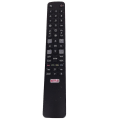Miniatyrbilde 4 av 5: Original fjernkontroll for Tcl TV Rc802n Yui1 49c2us 55c2us 65c2us 75c2us 43p20us
