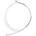 Miniatyrbild 5 av 5: Thomastik Dominant 135B Medium Violin Strings 4/4 Strings Full Set G D A E Strings