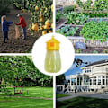 Miniatyrbild 2 av 5: IC Fälla Fruktställning Melon Frukt Insekter Fruktfluga Bi Armyworm Kl Gul