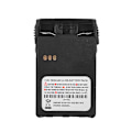 Miniatyrbillede 5 af 5: PUXING PX-777 PX-888 / VEV-3288S / LINTON LT-3268 Radio Walkie Talkie AAA Batteri Etui