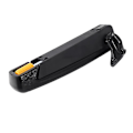 Miniatyrbilde 2 av 5: Bil Universal Justerbar Bil Armlene For Rv Bobil Truck Auto Deler Venstre
