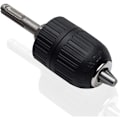 Miniatyrbillede 1 af 5: 13 mm Quick Release Chuck SDS Adapter Hammerboremaskinebor
