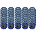 Miniatyrbild 2 av 5: 50-pack 2\" snabbytes sliprondeller med zirkoniumoxidbeläggning för ytbehandling (36 korn)