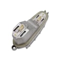 Miniatyrbillede 3 af 5: 1 stk. 8U0941475A LED-modul forlygte-styreenhed til Q3 2012-2015 DRL-kørelys med varmesikring