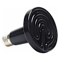 Miniatyrbillede 1 af 4: Amfibisk Reptil Varmelampe med Farveæske Almindelig Keramisk Lampe Skildpadde Firben Edderkop Reptil Varmeboks 220V (75W)