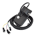 Miniatyrbillede 5 af 5: Intelligent LED 790 Display til Elektrisk Cykel Digital Computer Pannel Elektrisk Cykel Speedometer,2