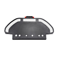 Pikkukuva 1 / 5: Anti-Drop Mop Holder Bracket for Robot Vacuum Mop MIJIA STYTJ02YM Robotic Cleaner Spare Parts