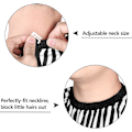 Miniatyrbilde 4 av 7: Frisørkåpe Barber Cape, Klippekapper, Full Lengde Vanntett Frisør Frisør Cape for Hårstyling, Klipp og Farger C