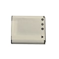Pikkukuva 2 / 3: Sopii Sony Mdr-1rnc Srs-bts50 -kaiuttimeen Akku 4-296-914-01 Lis1580hnp-HX