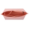 Miniatyrbilde 1 av 4: Longchamp håndveskeforing i filt - bærbar veskeorganisator
