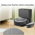 Miniatyrbild 4 av 5: Ersättningsmoppdukar för iRobot Roomba Combo I5, I5+, J5, J5+ dammsugare reservdelar