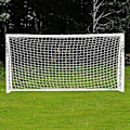 Miniatyrbilde 1 av 5: Fotballmål med nett - 3*2*1,2m, 5 spillere, 1 stk