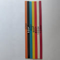 Miniatyrbilde 5 av 5: 7 stk 100 X 4 X 1 mm Fiber Brynestein Super Keramisk Brynestein For Muggpolering + 1 stk Fixture Holder