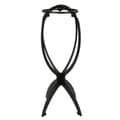 1 pc ABS Removable Wig Stand Professional Holder Foldable Air Drying Support