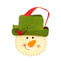 Miniatyrbild 2 av 5: IC Dragsko Julklappspåse Julklappspåse stil 1