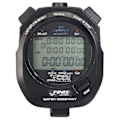 Miniatyrbild 1 av 2: Stoppur 3x-100m Minne Svart