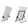 Miniatyrbillede 2 af 3: IC Stativ til Tablet - Hvid Stor