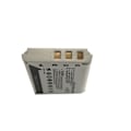 Miniatyrbillede 3 af 3: Egnet til Sony Mdr-1rnc Srs-bts50 Højttaler Batteri 4-296-914-01 Lis1580hnp-HX