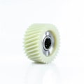 Pikkukuva 3 / 4: Bafang Nylon ensisijainen alennusvaihde Bbs02b Nylon Gear Bbshd Nylon alennusvaihde uuden version Bafang keskiveto moottorille