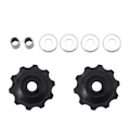Pikkukuva 1 / 5: Vintage Derailleur Pulley Conversion Kit for Simplex MSP 80358
