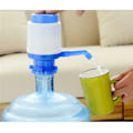 Miniatyrbillede 1 af 4: Universal Vandpumpe Dispenser Flaske Kan 5L, 8L, 10L, 2.5L Anti-Dryp, Tilpasningsdygtig, Manuel Camping, Skole, Kontor, Hjem