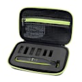 Miniatyrbilde 3 av 4: IC Oppbevaringsveske for Philips Oneblade Elektrisk Trimmer Barbermaskin