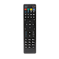 Miniatyrbild 1 av 4: Ersättningsfjärrkontroll Universal IPTV-fjärrkontroll för MAG 254 250 256 260 261 270 275 TV Set Top Box