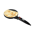 Miniatyrbild 2 av 5: Elektrisk Pannkaka Stekpanna ECM490