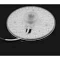 Miniatyrbillede 5 af 5: 12W Smd5730 LED Loftlampe Cirkel Lysmodul Lampe Rund Panel Ac220V - 12W