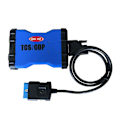 Miniatyrbillede 1 af 4: 2023 NY VCI 2021.11 med KEYGEN VD tcs Pro plus med Bluetooth til Delphis Obd2 Bil Lastbil Diagnostic Tool Obd Scanner
