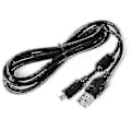 Miniatyrbillede 3 af 3: USB-kabel til Zoom H1 H2 H4 H4N H5 H6 bærbar handy digital lydoptager KR