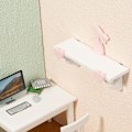 Miniatyrbillede 2 af 5: IC 1:12 Dukkehus miniature kærlighed Opbevaringsreol Stue Soveværelse a