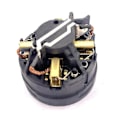 Miniatyrbild 5 av 5: Ersättningskolborstahållare för Dcs391 Dcs373 Dcg412 Dcf889 Dcs387 Dcs380 N234763 N412223 Elect [xc]
