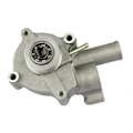 Pikkukuva 1 / 5: Vedenpumppu CF500 CF188 Moottori CF ATV UTV 500CC Vedenpumppu Assy Atv Tarvikkeet 0180-081000