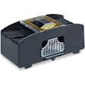 Miniatyrbild 3 av 5: IC Kortblandare, batteridriven, svart