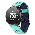 Pikkukuva 3 / 4: Garmin Forerunner 220 -silikoniranneke