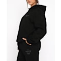 Miniatyrbillede 4 af 4: Varmt sweater 2-sæt bogstavet VOL.3 HVID Ræv Ny Top Hoodies sort black 3XL#