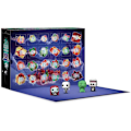Miniatyrbillede 1 af 5: Ny 2024 The Nightmare Before Christmas Julekalender Nightmare Advent Calendar (Resin)