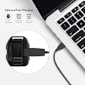 Miniatyrbilde 4 av 5: IC Lader Garmin Forerunner 235/735XT/630/645/230/Vivomove HR/Appr