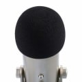 Miniatyrbillede 5 af 5: Mikrofon Vindhætte til Blue Yeti, Yeti Pro