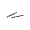 Miniatyrbillede 4 af 5: 1 stk. 1/2 tomme - 24 mm spiralbor HSS spiralbor Bænkbor Metal Auger Hulåbner DIY-værktøj til rustfrit stål/jern/kobber/aluminium/træ/plast