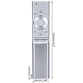 Miniatyrbilde 4 av 4: Ny fjernkontroll for Samsung TV sølv