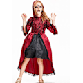 Miniatyrbillede 5 af 7: Pige No Returrettighed No Returrettighed Hooded 7-8 Years